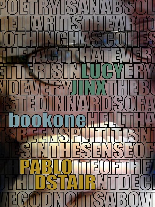 Title details for LUCY JINX by Pablo D'Stair - Available